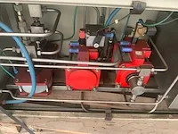 Hydrauliek test systeem - afbeelding 6 van  8