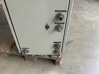 Hydrauliek test systeem - afbeelding 7 van  8