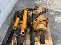 Hydrauliekcilinders (3x) - afbeelding 3 van  7