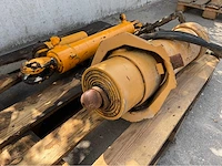 Hydrauliekcilinders (3x) - afbeelding 6 van  7