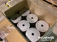 Hydrauliekfilter - afbeelding 3 van  5