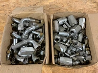 Hydraulieknippels - afbeelding 1 van  2