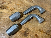 Hydraulieknippels - afbeelding 2 van  2