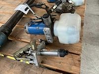 Hydrauliekpomp unit - afbeelding 2 van  4