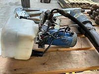 Hydrauliekpomp unit - afbeelding 4 van  4
