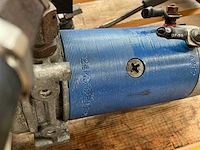 Hydrauliekpomp unit - afbeelding 6 van  6