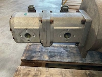 Hydrauliekpomp - afbeelding 4 van  4