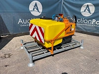 Hydrauliekunit vandaele