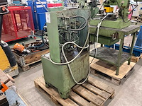 Hydraulik king hydraulische aggregaat - afbeelding 2 van  8