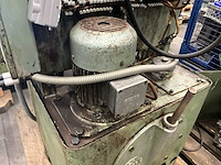 Hydraulik king hydraulische aggregaat - afbeelding 6 van  8