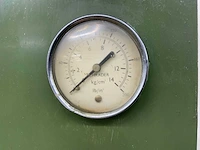 Hydraulik znf s50 hydraulische dieptrekpers - afbeelding 5 van  8