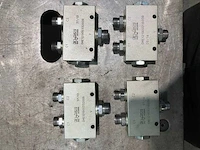 Hydraulisch aggregaat 15 kw - 2014 - afbeelding 2 van  12