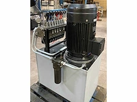 Hydraulisch aggregaat 15 kw - 2014 - afbeelding 5 van  12