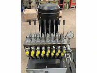 Hydraulisch aggregaat 15 kw - 2014 - afbeelding 7 van  12