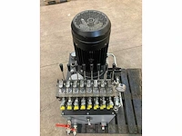 Hydraulisch aggregaat 15 kw - 2014 - afbeelding 8 van  12