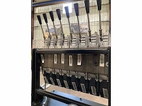 Hydraulisch aggregaat 15 kw - 2014 - afbeelding 9 van  12