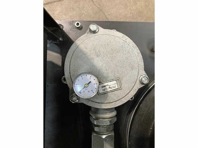 Hydraulisch aggregaat 15 kw - 2014 - afbeelding 10 van  12