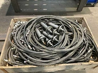 Hydraulisch aggregaat 15 kw - 2014 - afbeelding 11 van  12
