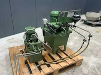 Hydraulisch aggregaat (2x) - afbeelding 3 van  5