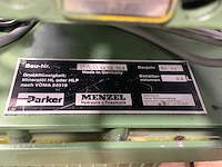 Hydraulisch aggregaat (2x) - afbeelding 5 van  5