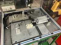 Hydraulisch aggregaat met testopstelling - afbeelding 5 van  7