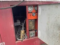 Hydraulisch aggregaat met trilblok - afbeelding 3 van  30
