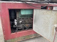 Hydraulisch aggregaat met trilblok - afbeelding 8 van  30