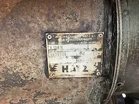 Hydraulisch aggregaat met trilblok - afbeelding 13 van  30