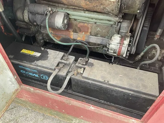 Hydraulisch aggregaat met trilblok - afbeelding 14 van  30