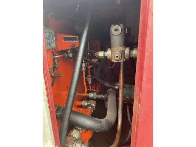 Hydraulisch aggregaat met trilblok - afbeelding 17 van  30