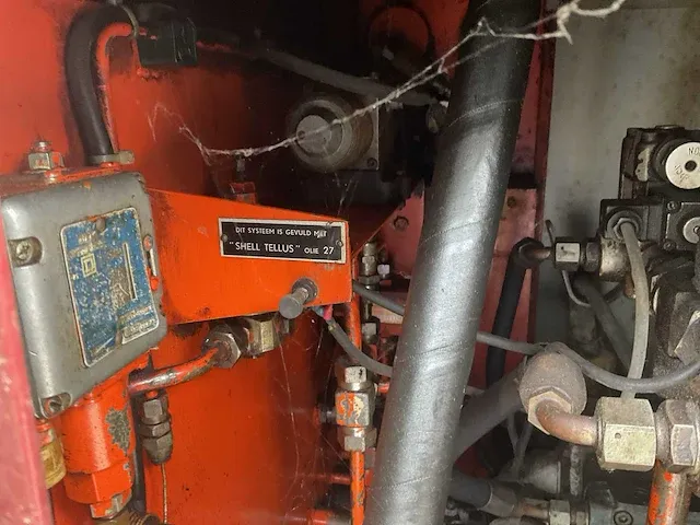 Hydraulisch aggregaat met trilblok - afbeelding 18 van  30