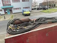 Hydraulisch aggregaat met trilblok - afbeelding 21 van  30