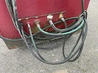 Hydraulisch aggregaat met trilblok - afbeelding 22 van  30