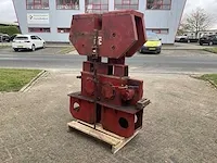Hydraulisch aggregaat met trilblok - afbeelding 12 van  30