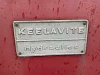 Hydraulisch aggregaat met trilblok - afbeelding 24 van  30