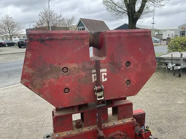 Hydraulisch aggregaat met trilblok - afbeelding 27 van  30