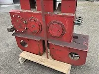Hydraulisch aggregaat met trilblok - afbeelding 28 van  30