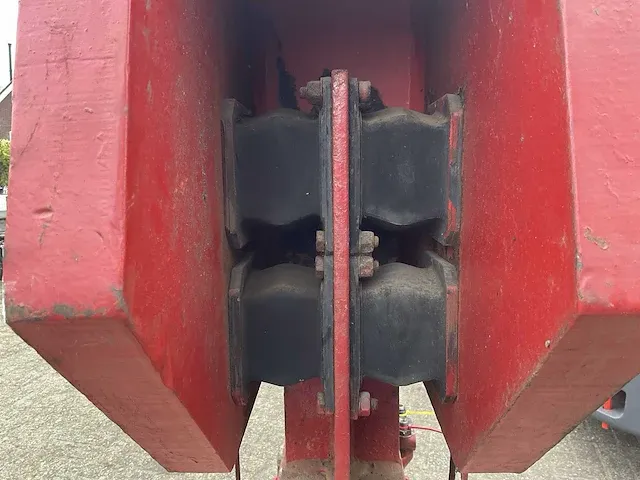 Hydraulisch aggregaat met trilblok - afbeelding 29 van  30