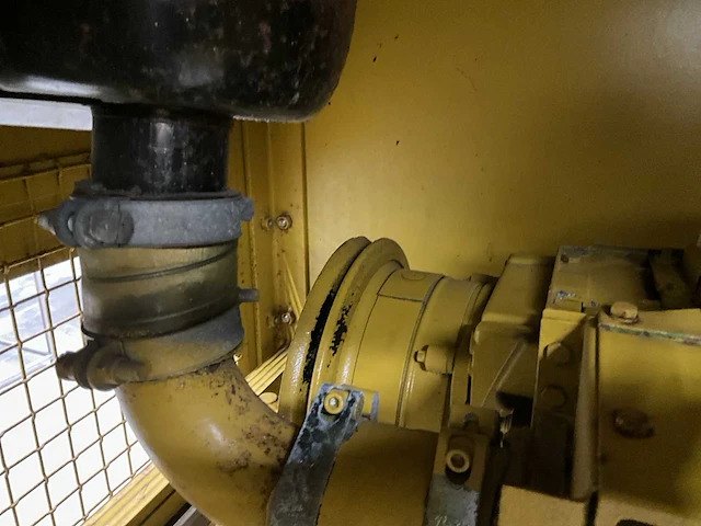 Hydraulisch aggregaat - afbeelding 2 van  16