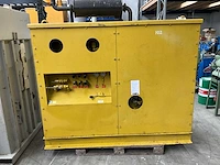 Hydraulisch aggregaat - afbeelding 9 van  16
