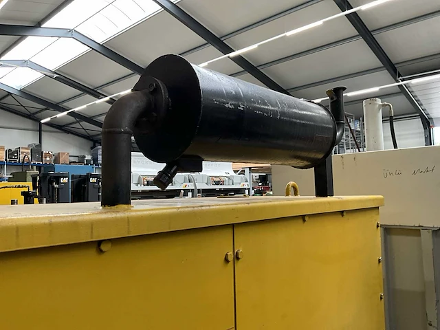 Hydraulisch aggregaat - afbeelding 11 van  16