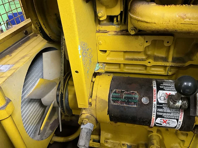 Hydraulisch aggregaat - afbeelding 14 van  16