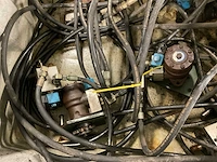 Hydraulisch aggregaat - afbeelding 6 van  9