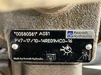Hydraulisch aggregaat - afbeelding 6 van  14