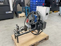 Hydraulisch aggregaat - afbeelding 9 van  14