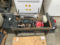Hydraulisch aggregaat - afbeelding 2 van  3