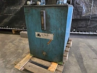 Hydraulisch aggregaat - afbeelding 2 van  6