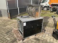 Hydraulisch aggregaat - afbeelding 1 van  9