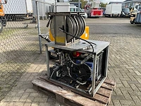 Hydraulisch aggregaat - afbeelding 2 van  9