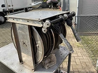 Hydraulisch aggregaat - afbeelding 4 van  9